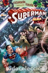 C&oacute;mics: SUPERMAN N&ordm; 51 - ECC - IMPECABLE - Foto 1