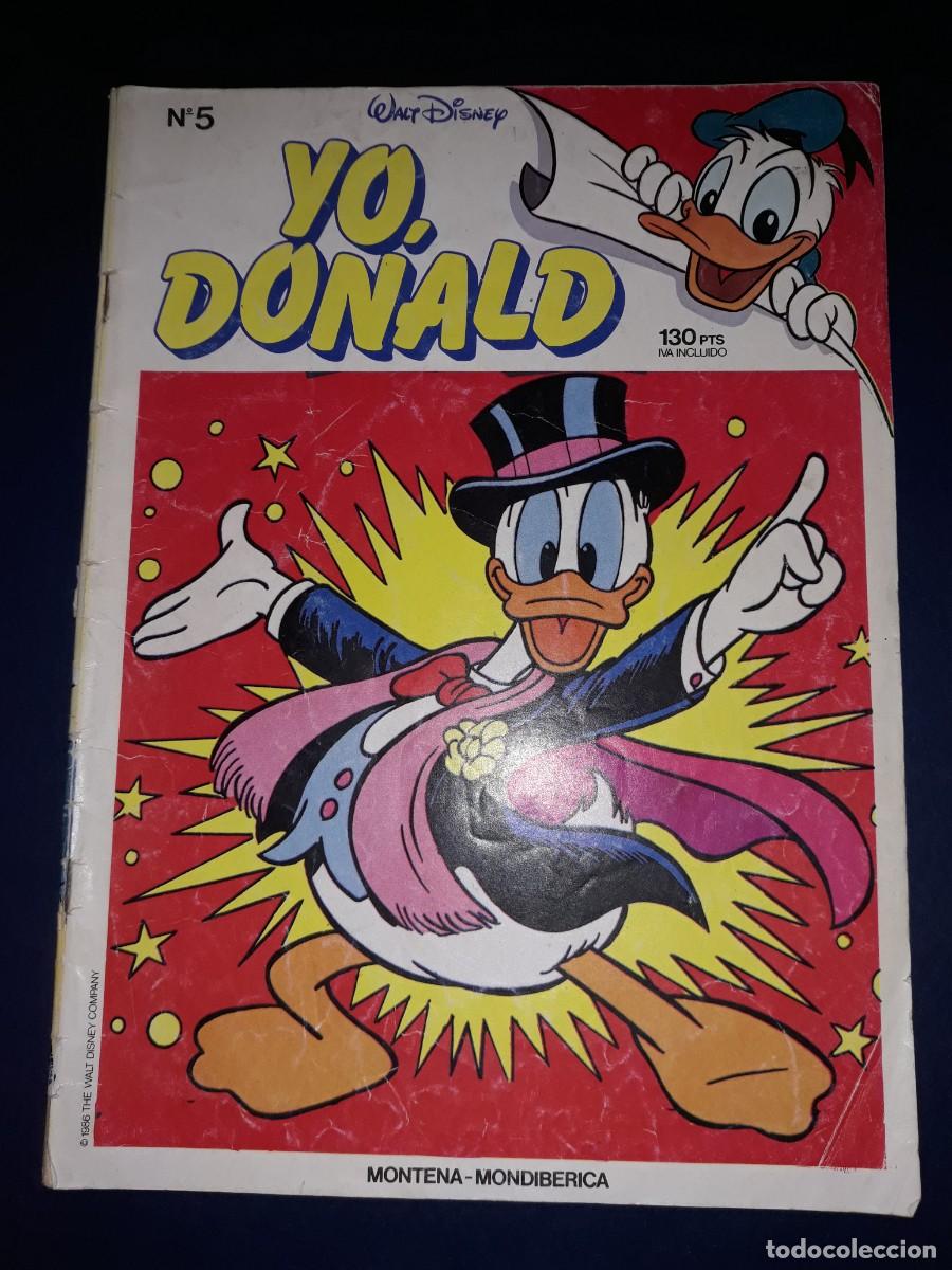 Antiguo Comic Dibujos de la Tele