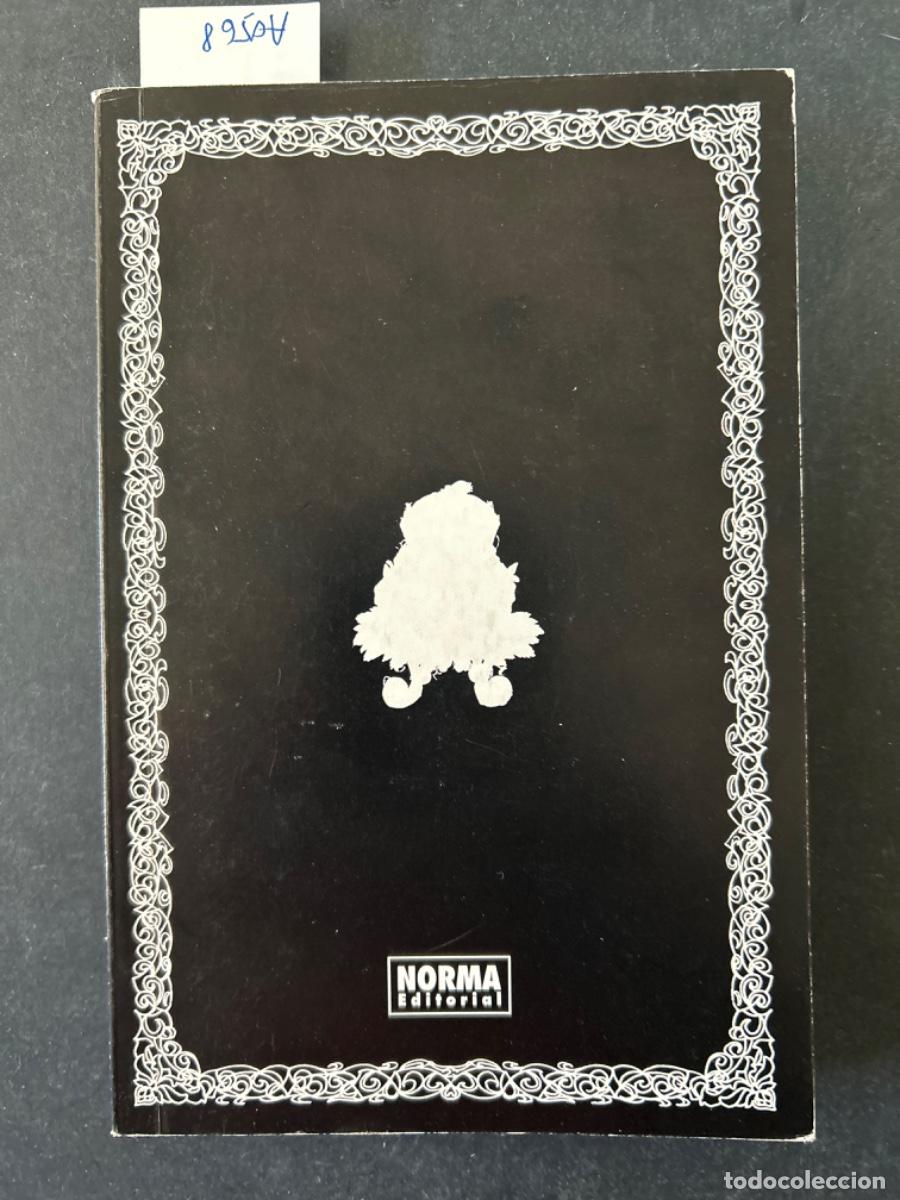 C&oacute;mics: ROZEN MAIDEN 2, NORMA EDITORIAL - Foto 1