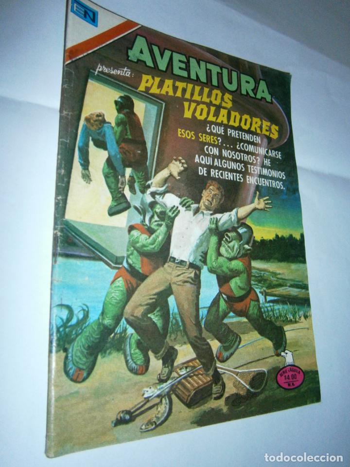 C&oacute;mics: ANTIGUO COMIC - AVENTURA
