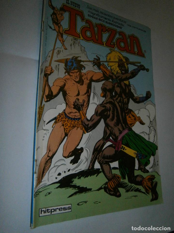 C&oacute;mics: ANTIGUO COMIC - TARZAN - Foto 1
