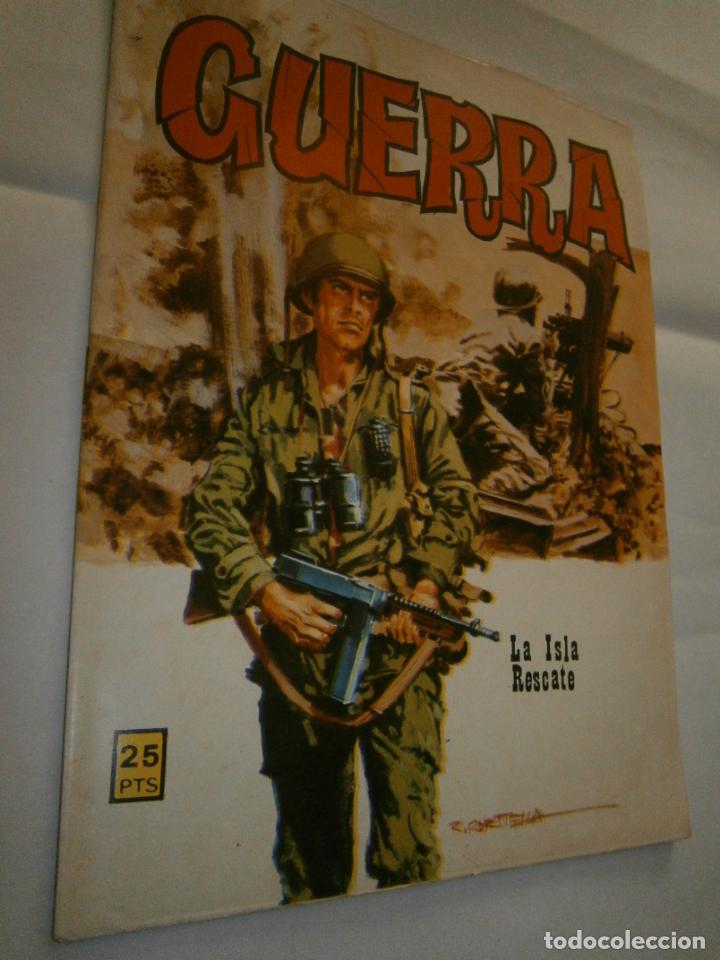 C&oacute;mics: ANTIGUO COMIC - GUERRA - ENVIO GRATIS A ESPA&Ntilde;A - Foto 1