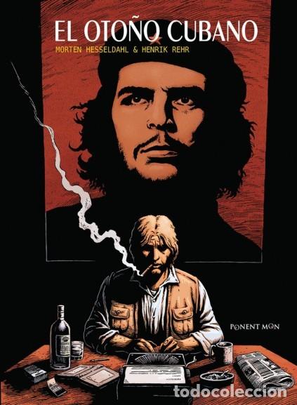 C&oacute;mics: EL OTO&Ntilde;O CUBANO - PONENT MON - IMPECABLE - OFM15