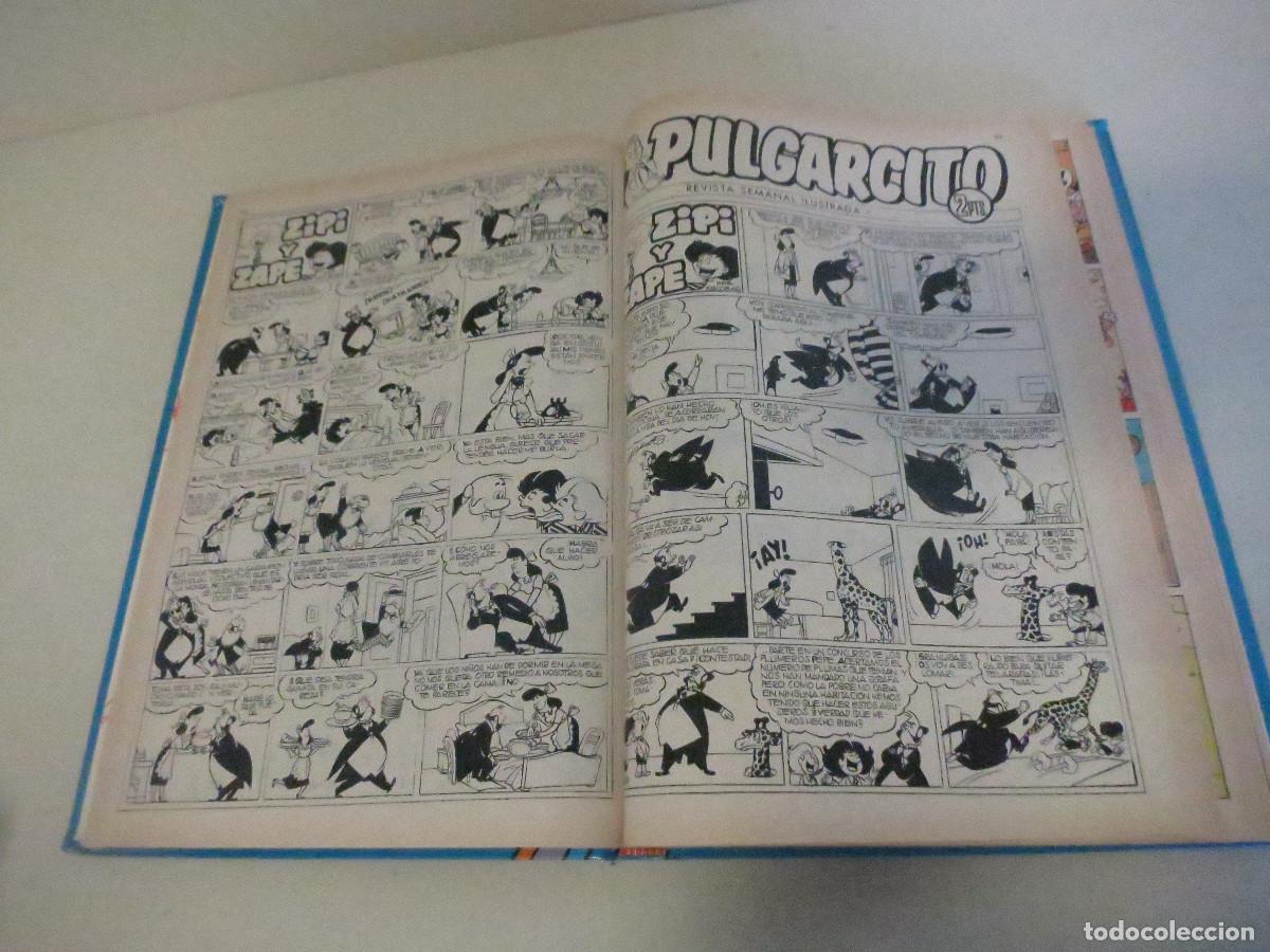 C&oacute;mics: Escobar, el rey de la historieta, 1985, PRIMERA 1 I EDICI&Oacute;N - Foto 5