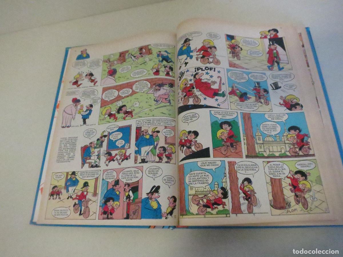 C&oacute;mics: Escobar, el rey de la historieta, 1985, PRIMERA 1 I EDICI&Oacute;N - Foto 6