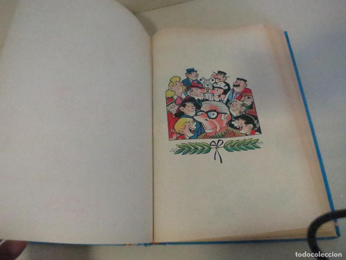 C&oacute;mics: Escobar, el rey de la historieta, 1985, PRIMERA 1 I EDICI&Oacute;N - Foto 7