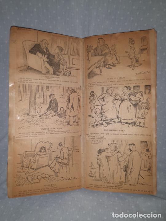 C&oacute;mics: EXCEPCIONAL COLECCION DE VI&Ntilde;ETAS DE XAUDARO - A&Ntilde;O 1930. - Foto 3