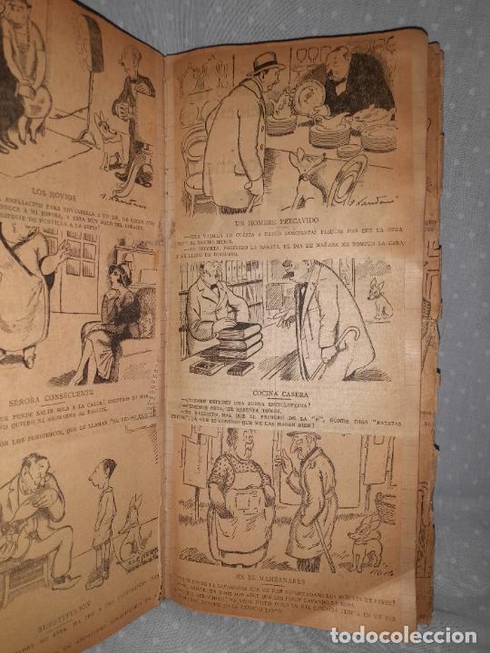 C&oacute;mics: EXCEPCIONAL COLECCION DE VI&Ntilde;ETAS DE XAUDARO - A&Ntilde;O 1930. - Foto 6