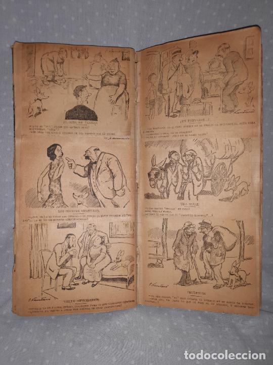 C&oacute;mics: EXCEPCIONAL COLECCION DE VI&Ntilde;ETAS DE XAUDARO - A&Ntilde;O 1930. - Foto 1