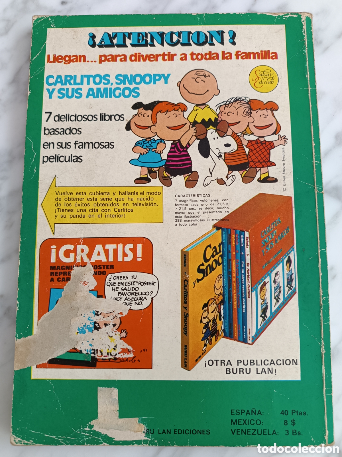 C&oacute;mics: TEBEO CARLITOS Y LOS CEBOLLITAS . SALLY SE ENAMORA - Foto 2