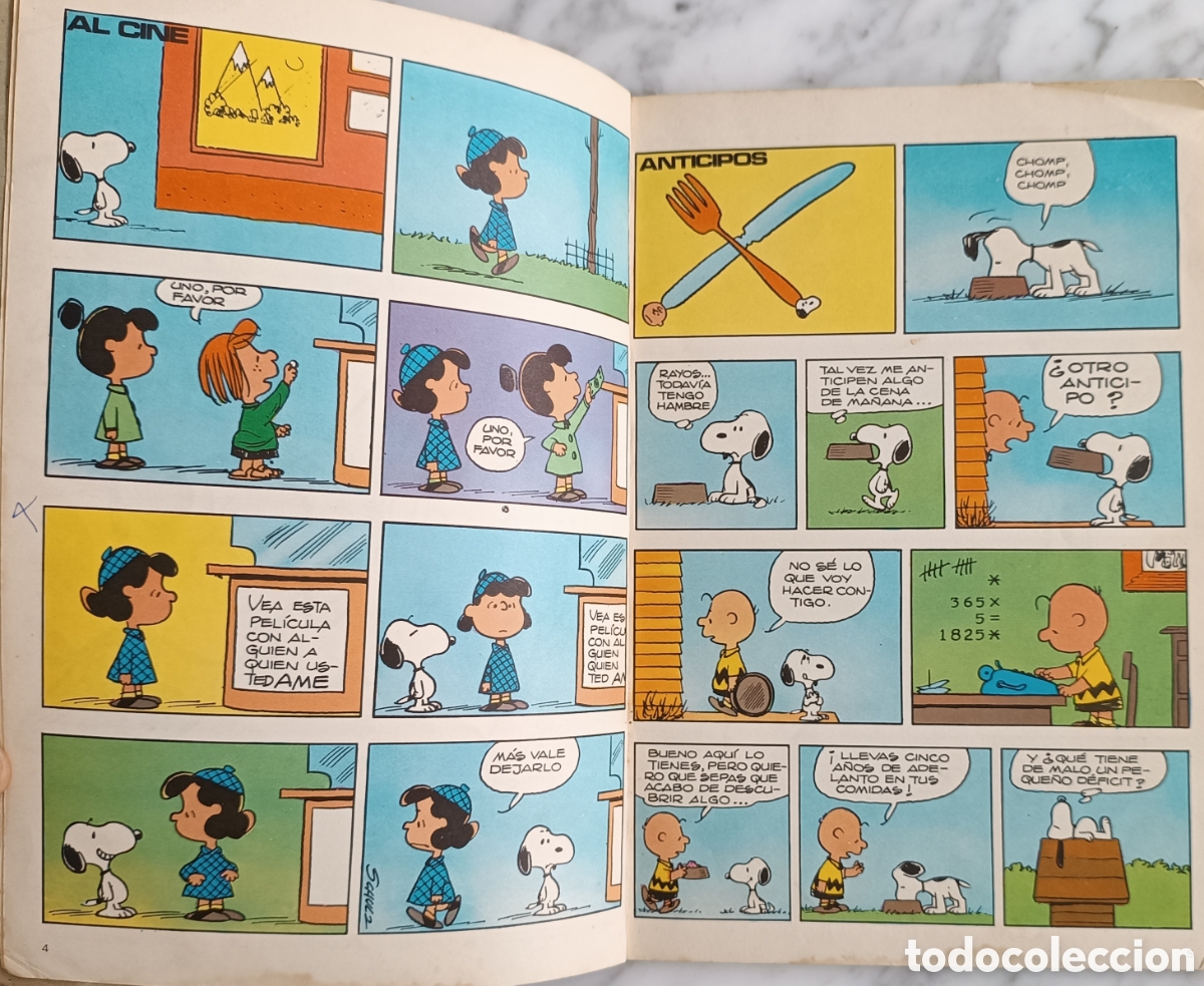 C&oacute;mics: TEBEO CARLITOS Y LOS CEBOLLITAS . SALLY SE ENAMORA - Foto 5