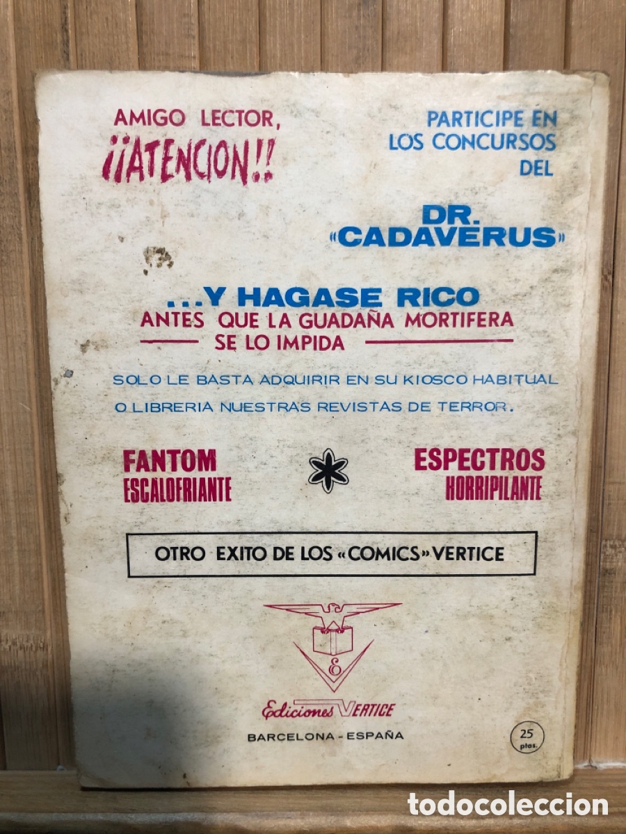 C&oacute;mics: Sargento Furia Consejo de guerra - Foto 2