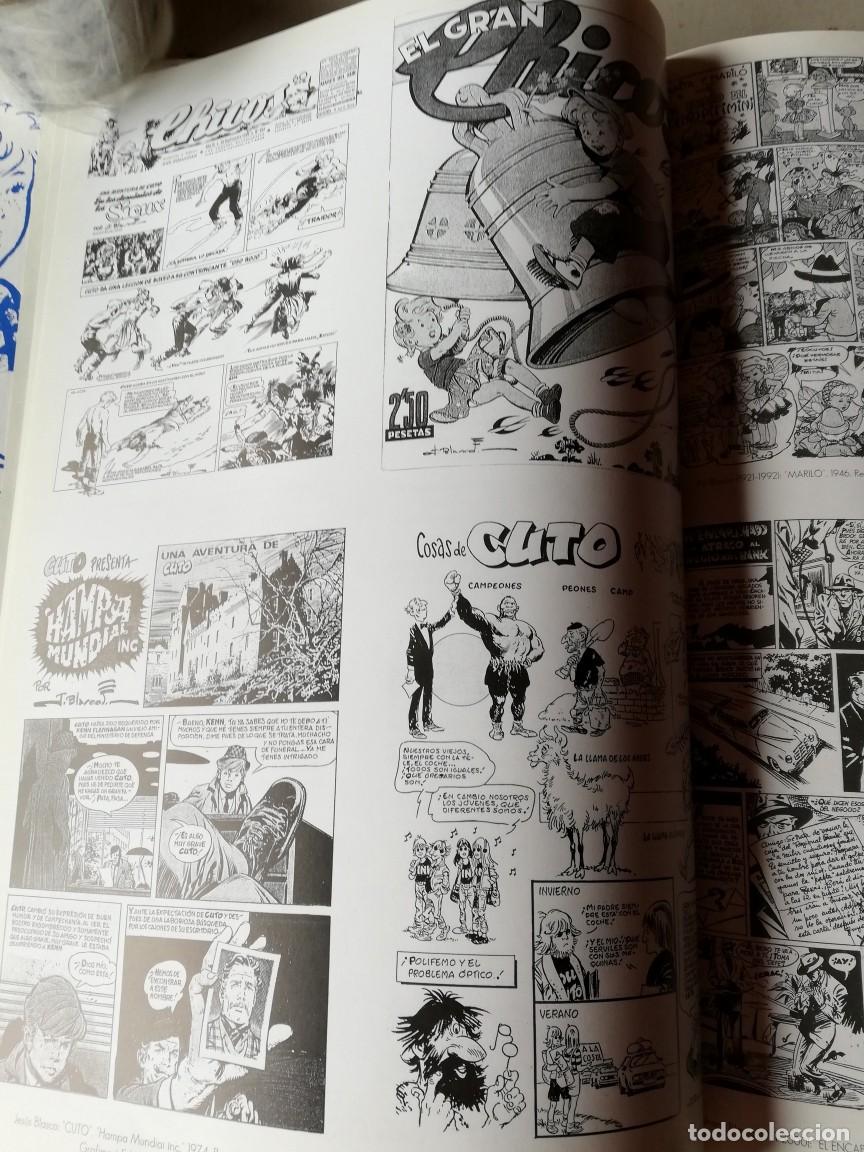 C&oacute;mics: HOMBRES MUERTOS EN LA ISLA - Foto 7