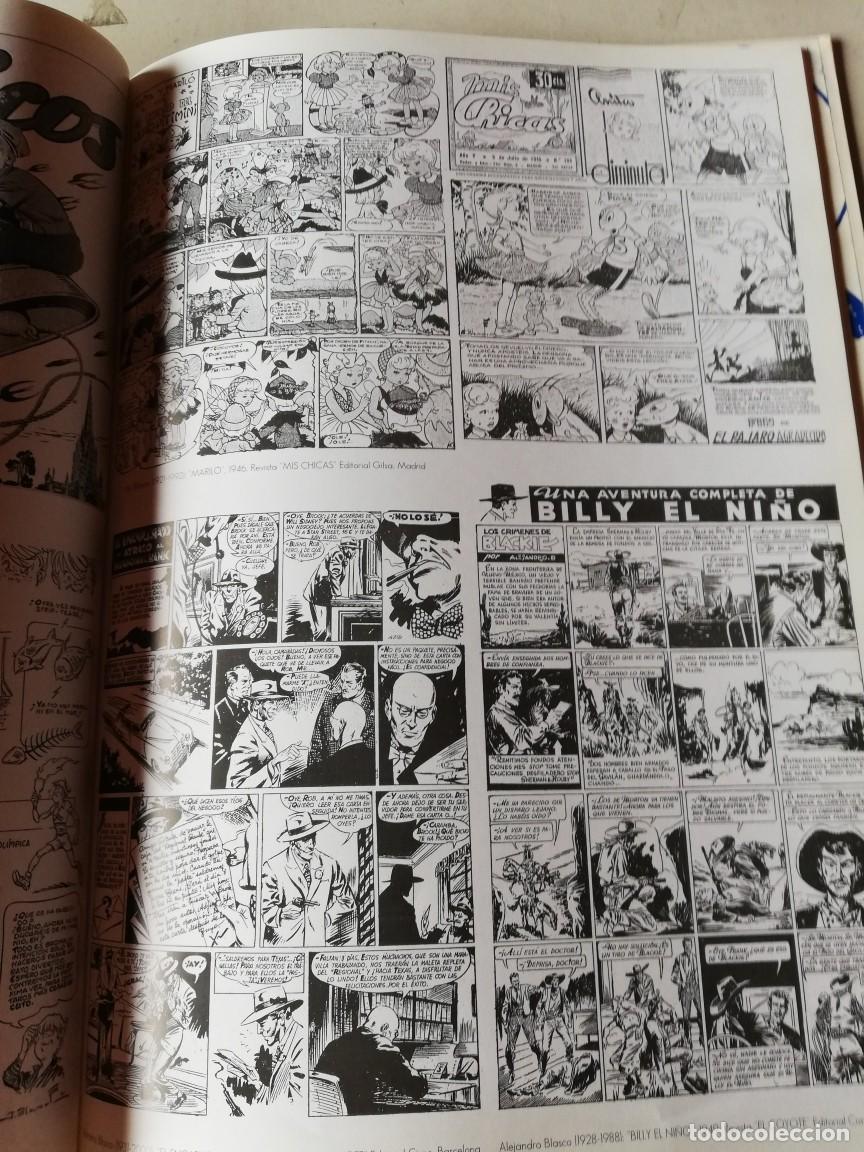 C&oacute;mics: HOMBRES MUERTOS EN LA ISLA - Foto 8