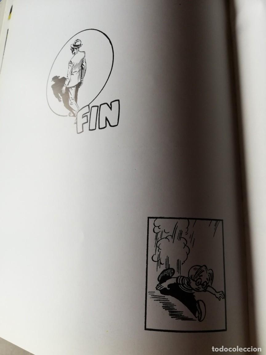 C&oacute;mics: HOMBRES MUERTOS EN LA ISLA - Foto 10