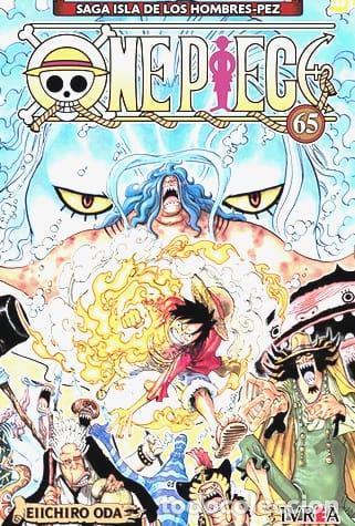 One Piece, Vol. 65 (Paperback)