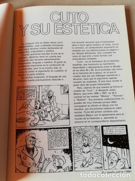 C&oacute;mics: CUTO EN LOS DOMINIOS DE LOS SIOUX - Foto 3