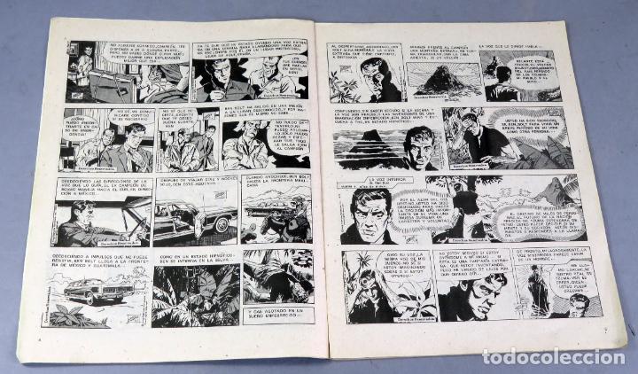 C&oacute;mics: Ben Bolt n&ordm; 2 Ediciones Maisal 1976 - Foto 2