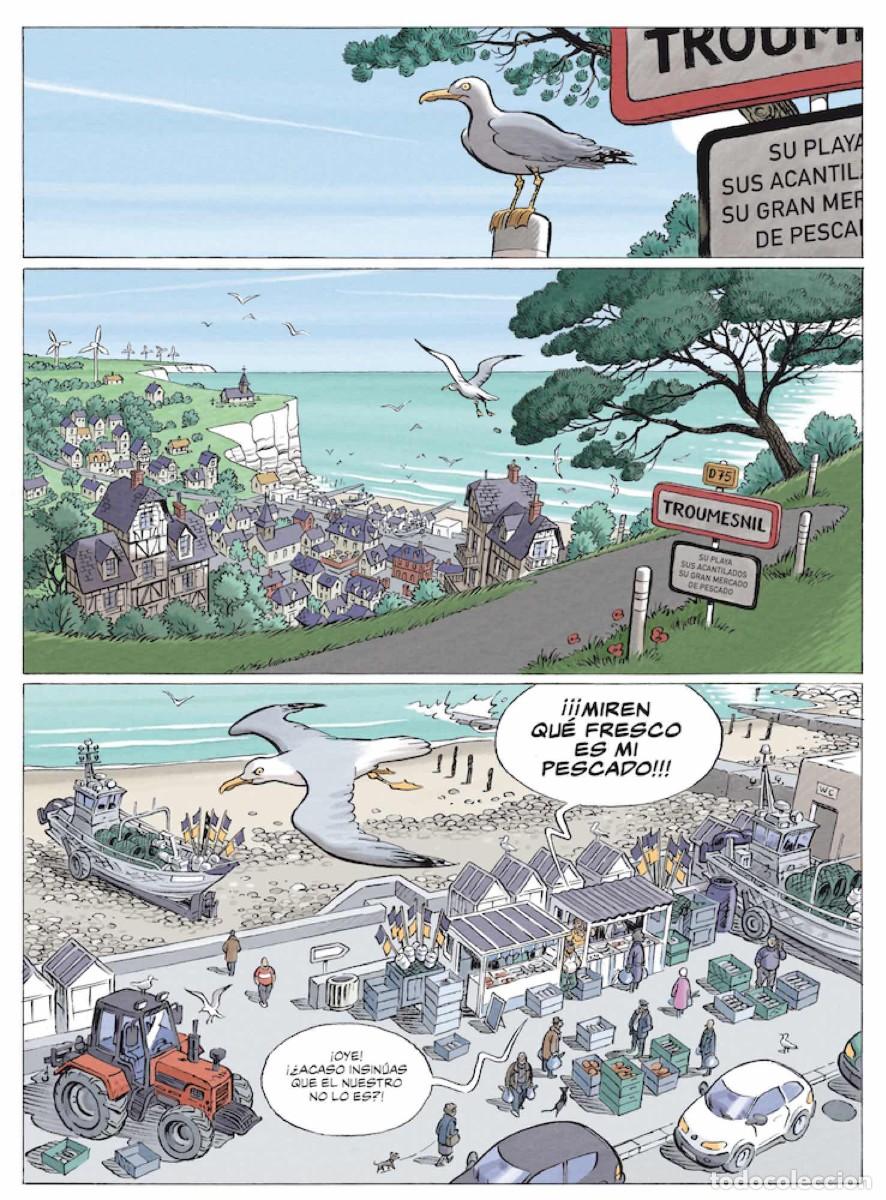 C&oacute;mics: JAMAS HARRIET EDICIONES - Foto 2