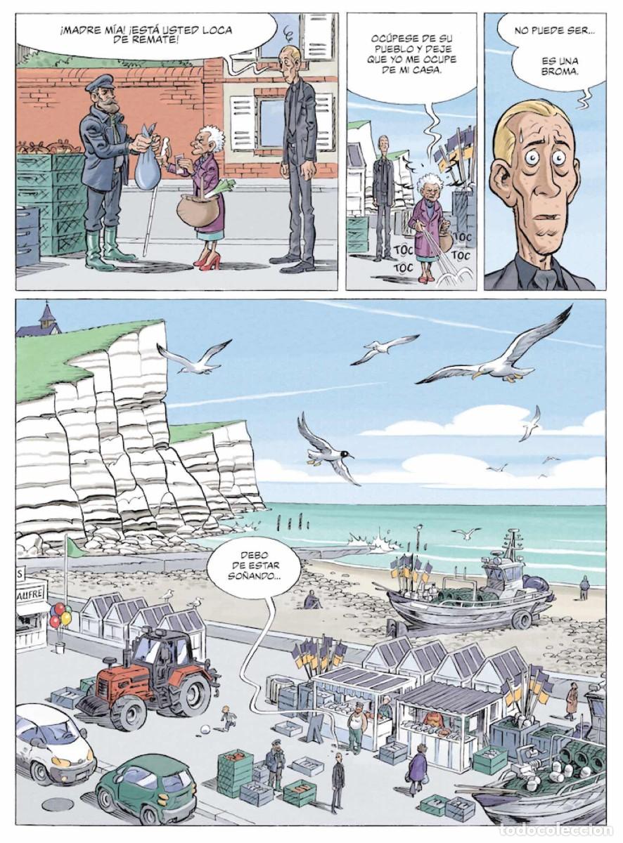 C&oacute;mics: JAMAS HARRIET EDICIONES - Foto 3