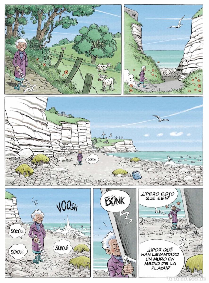 C&oacute;mics: JAMAS HARRIET EDICIONES - Foto 5