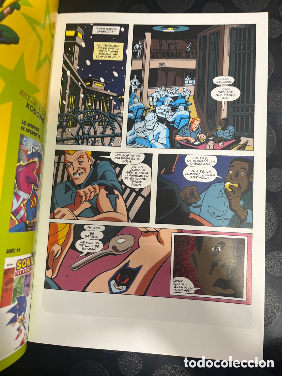 C&oacute;mics: LAS AVENTURAS DE BATMAN Y ROBIN N.14 DC KODOMO ECC ( 2022/&hellip; ) - Foto 3