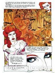 C&oacute;mics: MATAHARI-MARIKA VILA Y ANDREU MARTIN-ISLA DE NABUMBU - Foto 3