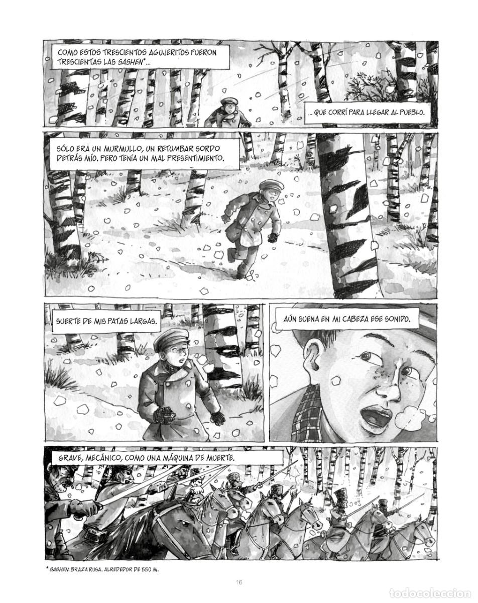 C&oacute;mics: 155 SIMON RADOWITZKI - Foto 2
