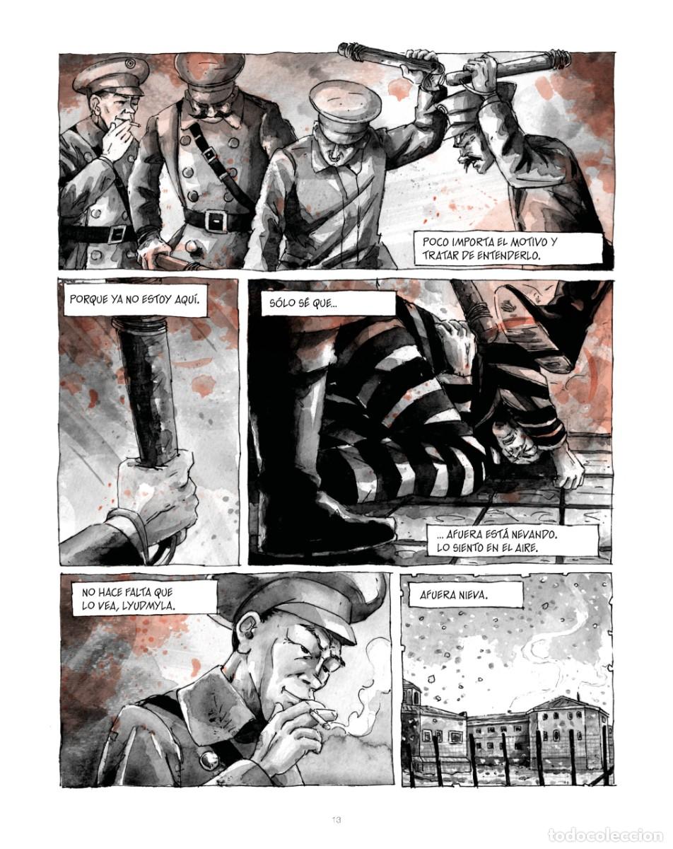 C&oacute;mics: 155 SIMON RADOWITZKI - Foto 3