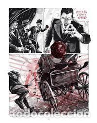 C&oacute;mics: 155 SIMON RADOWITZKI - Foto 5