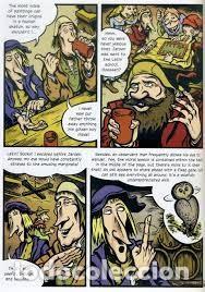 C&oacute;mics: EL BOSCO-MARCEL RUIJTERS - Foto 4