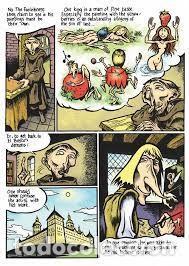 C&oacute;mics: EL BOSCO-MARCEL RUIJTERS - Foto 5