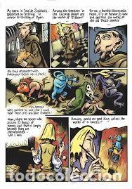 C&oacute;mics: EL BOSCO-MARCEL RUIJTERS - Foto 6