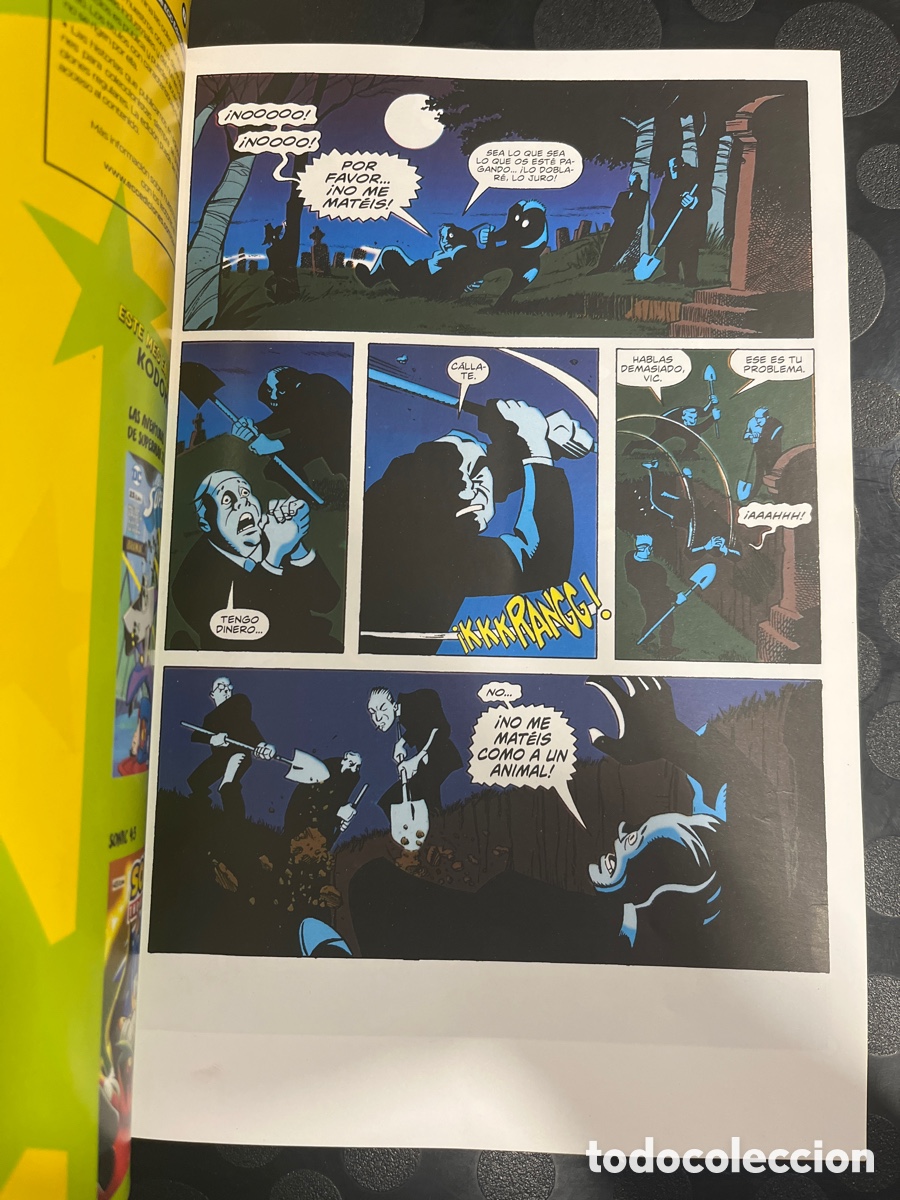 C&oacute;mics: LAS AVENTURAS DE BATMAN Y ROBIN N.13 DC KODOMO ECC ( 2022/&hellip; ) - Foto 3