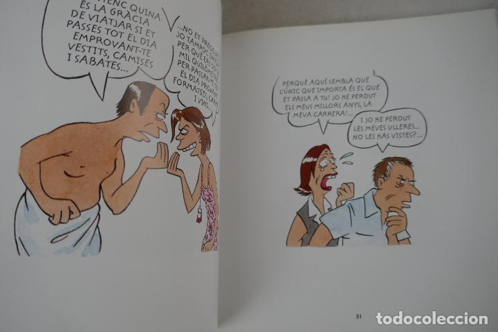 C&oacute;mics: Superades 1 y 2. Maitena. - Maitena - Como NUEVOS!!! - Foto 8