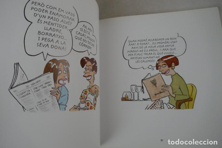 C&oacute;mics: Superades 1 y 2. Maitena. - Maitena - Como NUEVOS!!! - Foto 9