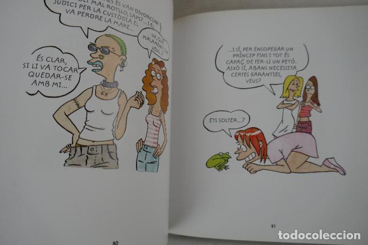 C&oacute;mics: Superades 1 y 2. Maitena. - Maitena - Como NUEVOS!!! - Foto 10