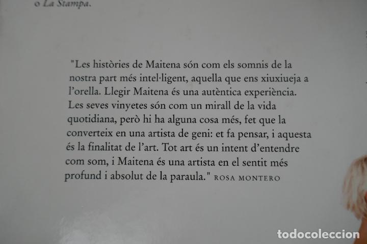 C&oacute;mics: Superades 1 y 2. Maitena. - Maitena - Como NUEVOS!!! - Foto 15