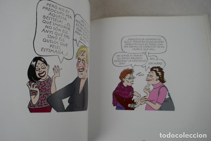C&oacute;mics: Superades 1 y 2. Maitena. - Maitena - Como NUEVOS!!! - Foto 22