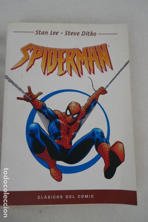 C&oacute;mics: LOTE 6 TOMOS CL&Aacute;SICOS DEL COMIC - Foto 2