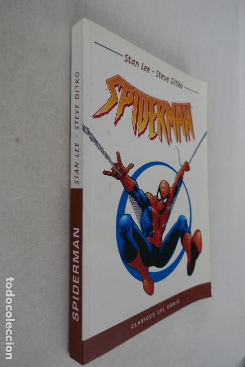 C&oacute;mics: LOTE 6 TOMOS CL&Aacute;SICOS DEL COMIC - Foto 3