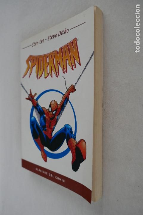 C&oacute;mics: LOTE 6 TOMOS CL&Aacute;SICOS DEL COMIC - Foto 4