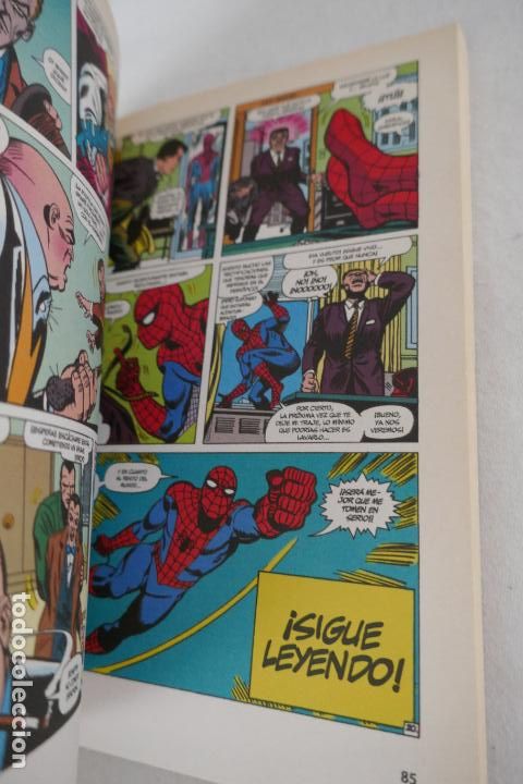 C&oacute;mics: LOTE 6 TOMOS CL&Aacute;SICOS DEL COMIC - Foto 6