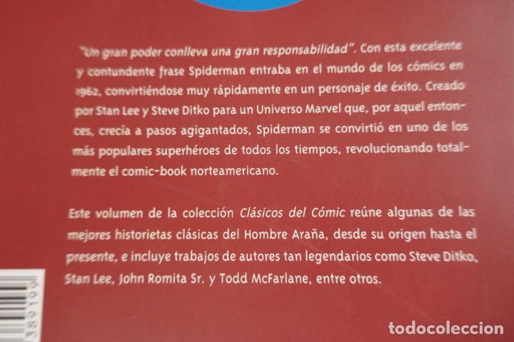 C&oacute;mics: LOTE 6 TOMOS CL&Aacute;SICOS DEL COMIC - Foto 7