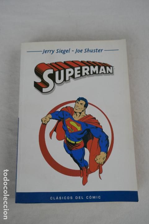 C&oacute;mics: LOTE 6 TOMOS CL&Aacute;SICOS DEL COMIC - Foto 11