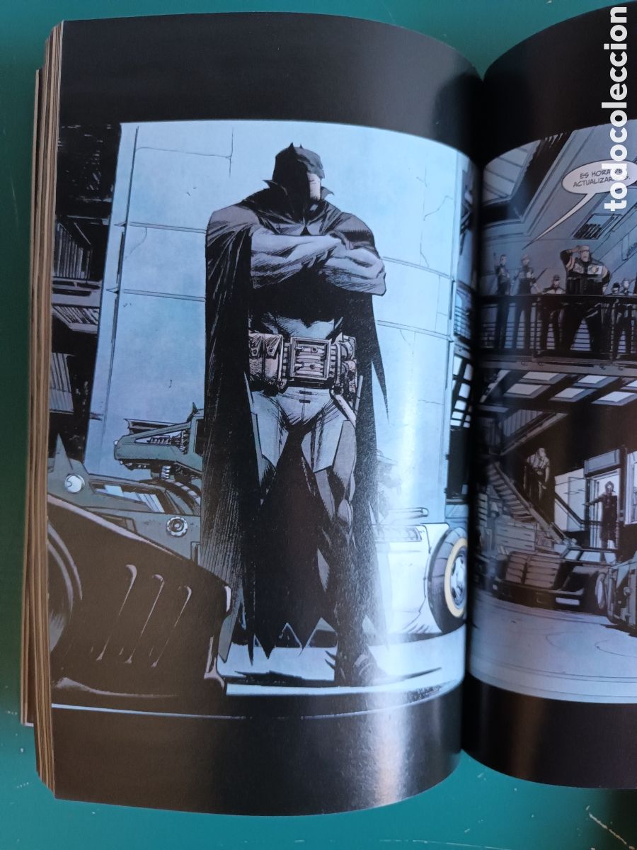 C&oacute;mics: Batman Caballero Blanco ECC - DC Black Label Pocket 2020 Joker - Foto 8