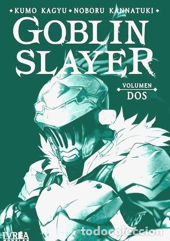 Livro - Goblin Slayer - 04