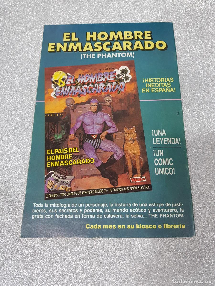 C&oacute;mics: COMICS FIRST DYNAMO JOE N&ordm;1 BUEN ESTADO - Foto 3