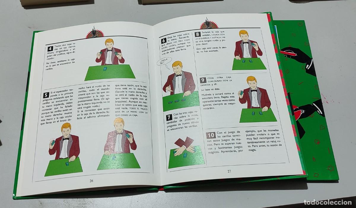 C&oacute;mics: EL REY DE LA MAGIA - RBA EDITORES - N&ordm; 2 Y 13. - Foto 3