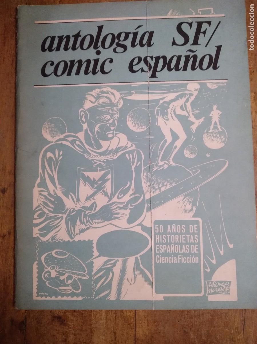C&oacute;mics: N&ordm; 0 TEMAS MONOGR&Aacute;FICOS LITERATURAS POPULARES IMAGEN.BANG 1972.